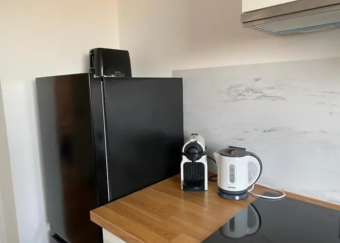 Апартаменты Liboria I Ueber Den Daechern Augsburgs *