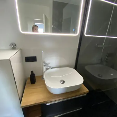 Liboria I Ueber Den Daechern Augsburgs Appartamento Augusta