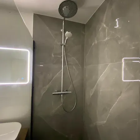 Appartamento Liboria I Ueber Den Daechern Augsburgs *