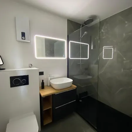 Liboria I Ueber Den Daechern Augsburgs Appartamento Augusta