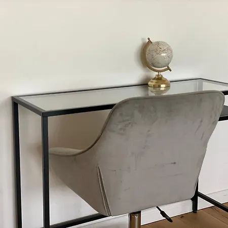 Apartman Liboria I Ueber Den Daechern Augsburgs *