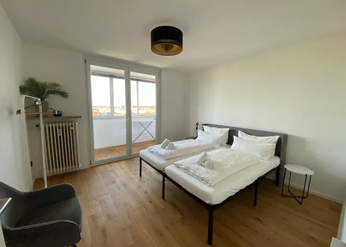 Liboria I Ueber Den Daechern Augsburgs Augusta