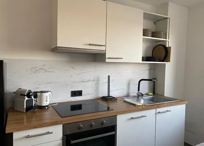 Liboria I Ueber Den Daechern Augsburgs * Augusta