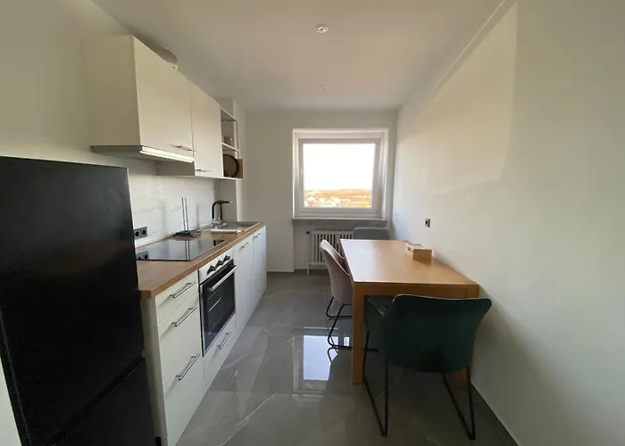 Liboria I Ueber Den Daechern Augsburgs * Augusta