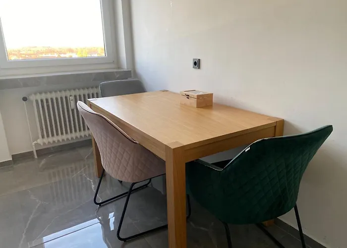 Liboria I Ueber Den Daechern Augsburgs Augusta