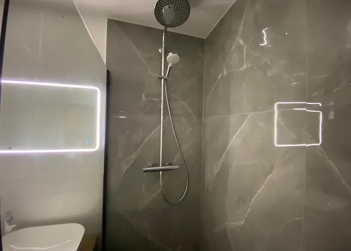 Appartamento Liboria I Ueber Den Daechern Augsburgs *